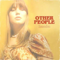 Other People Chords by Lxandra
