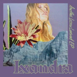Too Young To Grow Old Chords by Lxandra
