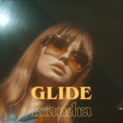 Lxandra chords for Glide