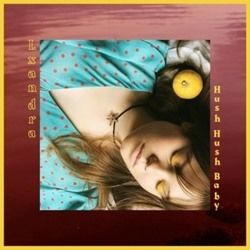 Lxandra chords for Hush hush baby