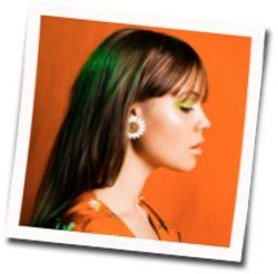 Lxandra chords for Swimming pools