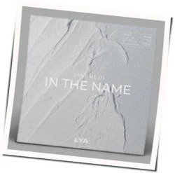 In The Name Chords by Lya