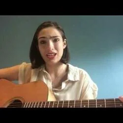 The Tragical Ballad Of Jeremy The Left Twisting Snail Acoustic Live Chords by Lydia Hiller