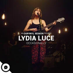 Occasionally Chords by Lydia Luce