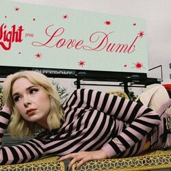 Love Dumb Chords by Lydia Night