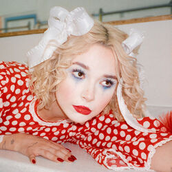 Pity Party Chords by Lydia Night