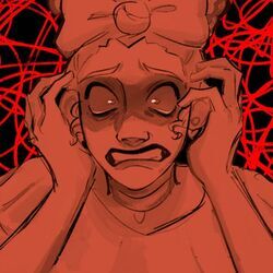 Lydia The Bard chords for Rule the quiet