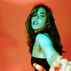 Lydia Von Hof chords for On my way there