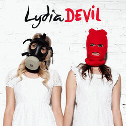 Knee Deep by Lydia