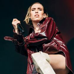 5d Chords by Lykke Li