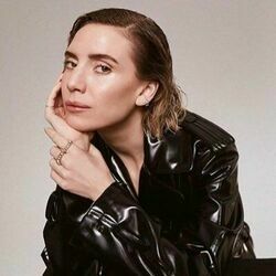 Carousel Chords by Lykke Li