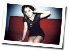 Dance Dance Dance Tab by Lykke Li