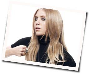 Deep End Chords by Lykke Li