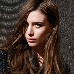 Get Some (acoustic) Chords by Lykke Li