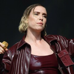 Happy Hurts Chords by Lykke Li