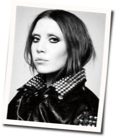Heart Of Steel Chords by Lykke Li