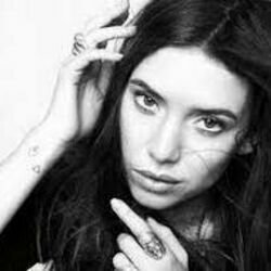 Highway To Your Heart Chords by Lykke Li
