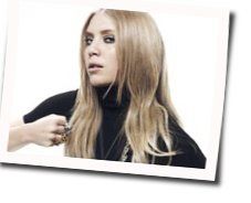 Hold On Were Going Home Chords by Lykke Li