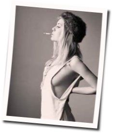 I Follow Rivers  Chords by Lykke Li