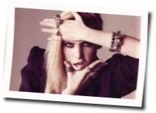 I Follow Rivers  Chords by Lykke Li
