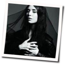 I Never Learn Chords by Lykke Li