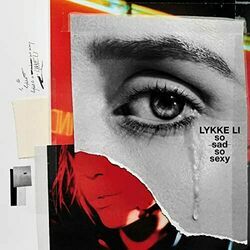 Jaguars In The Air Chords by Lykke Li