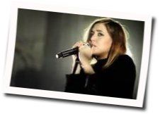Just Like A Dream Chords by Lykke Li