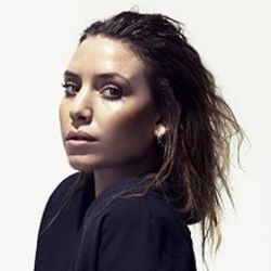 Last Piece Chords by Lykke Li
