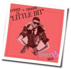 Little Bit Chords by Lykke Li