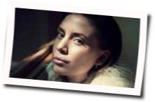 Love Me Like I'm Not Made Of Stone Chords by Lykke Li