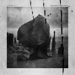 Made You Move Chords by Lykke Li
