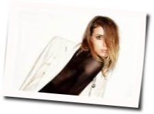 Never Gonna Love Again Chords by Lykke Li