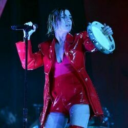 No Hotel Chords by Lykke Li