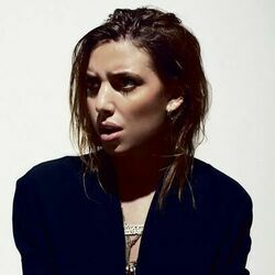 Over Chords by Lykke Li