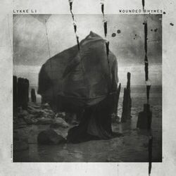 Rich Kids Blues  Chords by Lykke Li