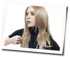 Sadness Is A Blessing Chords by Lykke Li