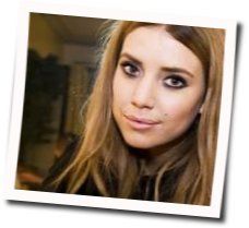Tonight Chords by Lykke Li