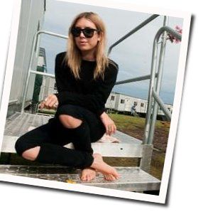 Two Nights Chords by Lykke Li