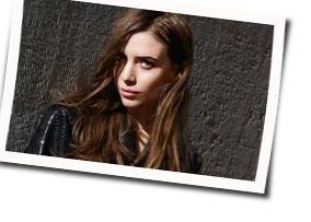 Unchained Melody Chords by Lykke Li