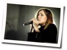Window Blues Chords by Lykke Li