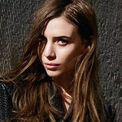 You Don't Go Away Chords by Lykke Li