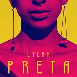 Lylah chords for Preta