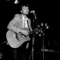 Eighteen Chords by Tyler Lyle