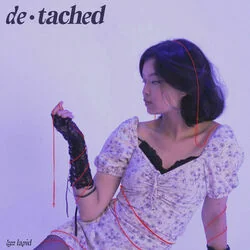 Detached Chords by Lyn Lapid
