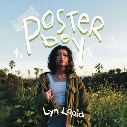 Poster Boy (Ver2) Chords by Lyn Lapid
