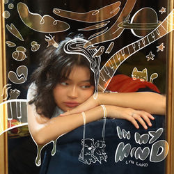 In My Mind Chords by Lyn Lapid