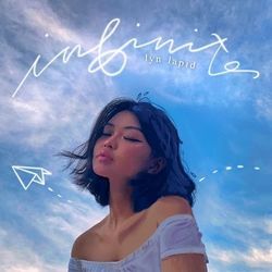 Infinite Chords by Lyn Lapid