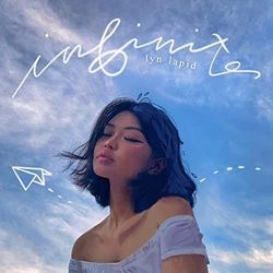 Infinite Ukulele Chords by Lyn Lapid