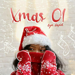 Messed Up On Christmas Chords by Lyn Lapid