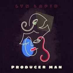 Producer Man by Lyn Lapid